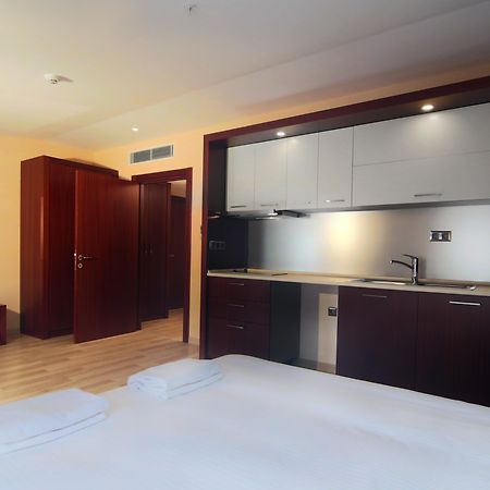 Park By Clover Istanbul Luaran gambar