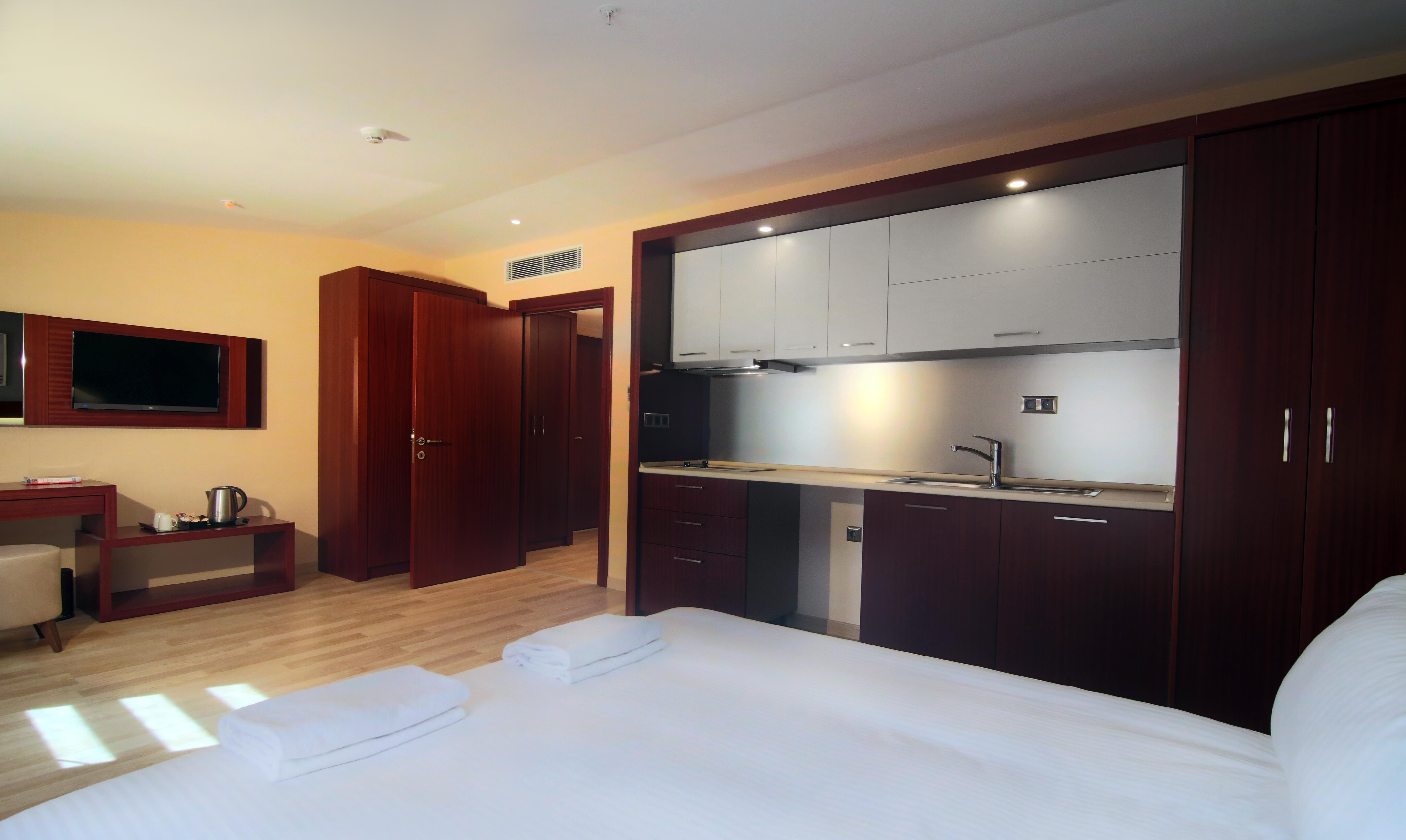 Park By Clover Istanbul Luaran gambar