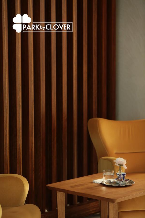 Park By Clover Istanbul Luaran gambar